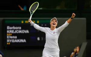 Le programme Wimbledon du 13 juillet 2024