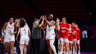 Grèce – Turquie (EuroBasket 2025 Féminin) : chaîne TV et heure du match