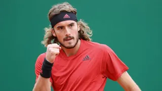 ATP – Lyon : Tsitsipás maîtrise Musetti, Norrie impressionne