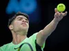 Open d’Australie : Carlos Alcaraz “On termine la saison tellement tard”