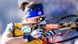Biathlon Nove Mesto – Sprint Femmes : podium pour A.Chevalier-Bouchet, doublé Norvégien