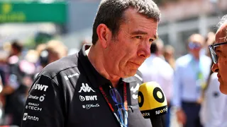 F1 : Alpine toujours furieux contre Esteban Ocon, une suspension envisagée