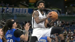 Vaccine toi, Kyrie !