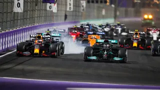 F1 2022 – Six choses à savoir avant le début de la saison