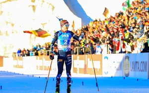 Biathlon Soldier Hollow 2024 : Le programme du jour (samedi 9 mars 2024)