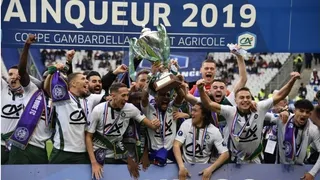 AS Saint-Étienne : les jeunes prennent le pouvoir
