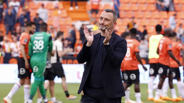 Mercato RC Lens : Première offre pour un roc de la Juventus Turin ?