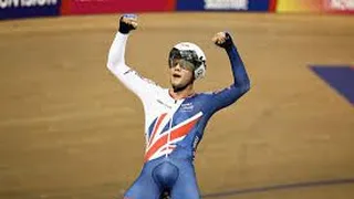 Matthew Walls : un brillant pistard sur route