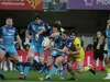 Top 14 : Au forceps, Montpellier vient à bout de Clermont