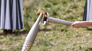 JO Paris 2024 : Programme, Parcours et horaires de l’arrivée de la flamme olympique à Marseille