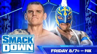 WWE SmackDown : preview du show du 4 novembre 2022