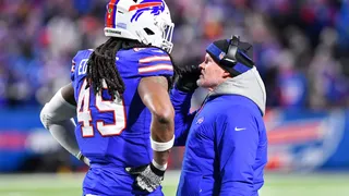 Buffalo Bills NFL 2022 : Effectif, Draft et les objectifs de la saison