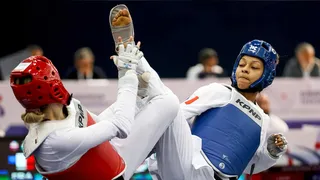 JO Paris 2024 – Taekwondo : Le programme du jour (vendredi 9 août)