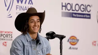 WTA Finals : tableau, diffusion TV, enjeux