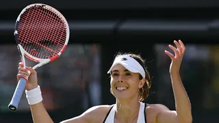 US Open 2022 : Cornet – Raducanu en direct