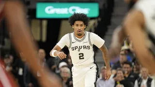 NBA : Les Spurs ont raison de s’inquiéter pour Dylan Harper