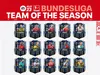FIFA 23 : découvrez la TOTS Bundesliga avec quatre Français dans l’effectif (joueurs et notes)