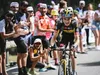 Tour de France : belle première pour Sepp Kuss à Andorre-la-Vieille