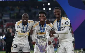 Mercato Real Madrid : un joueur français va prolonger !