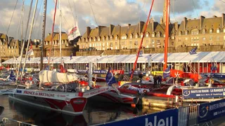 Route du Rhum 2022 : comment se rendre au village ?
