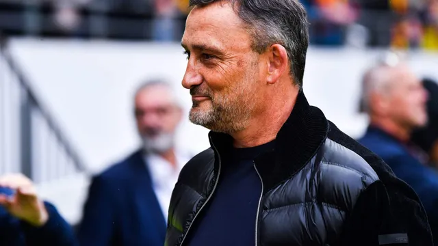 Les entraineurs français boudés en Europe, Franck Haise attire
