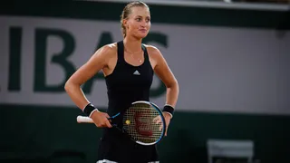 WTA : Que se passe t-il pour Mladenovic ?