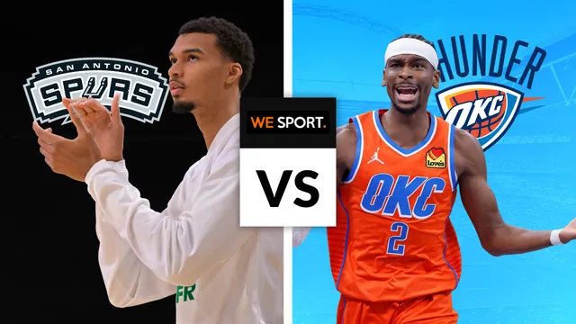 Spurs : Pourquoi San Antonio ne soulèvera pas la NBA Cup