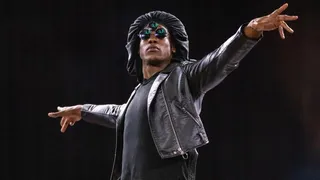 WWE : Velveteen Dream licencié