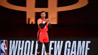 NBA – Houston renversant, le Magic en démonstration