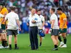 Coupe du Monde de Rugby : L’Australie devrait garder son sélectionneur, sous garanties