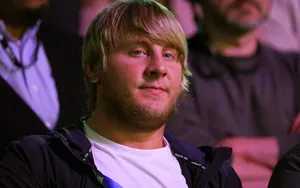 UFC : Paddy Pimblett détruit Benoit Saint-Denis !