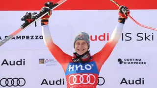Coupe du Monde Ski Alpin 2022/2023, Cortina d’Ampezzo : le doublé pour Marco Odermatt