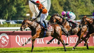 Programme Prix Arc de Triomphe 2024 : date et heure de la course