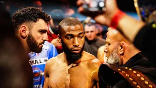 Parnasse  – Varela (KSW 101) : à quelle heure et sur quelle chaine TV regarder le combat ?