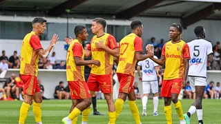 Mercato Lens : le Raphaël Varane ouzbek arrive !