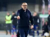 Maurizio Sarri n’est plus l’entraîneur de la Juventus !