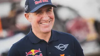 Dakar 2024 : cinq choses à savoir sur Stéphane Peterhansel, l’homme aux 50 victoires