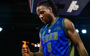 Betclic Élite : Un Tricolore drafté en NBA attendu à l’ASVEL