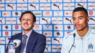 Mercato OM : Pablo Longoria ouvre une nouvelle piste de renom 