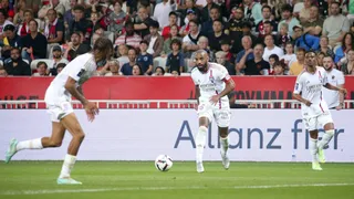 Mercato OL : un ancien espoir des Gones pourrait faire son retour !