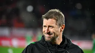 ASSE : Eirik Horneland choisit l’expérience pour la réception du Pau FC