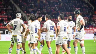 Pro D2 : Grenoble lourdement sanctionné