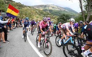Vuelta 2024 : comment regarder le Tour d’Espagne ?