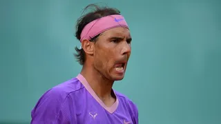 ATP – Barcelone : Rafael Nadal se fait peur, Corentin Moutet enchaîne