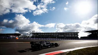 F1 – Gp de l’Eifel – Essais libres 3 – Bottas mène la danse