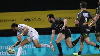 Top 14 : Toulouse fait tomber La Rochelle et s’empare du fauteuil de leader !