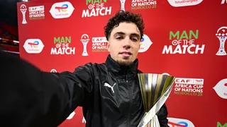 CAN 2025 : El Aynaoui homme du match, Sangaré titulaire, Haïdara sur le banc : le RC Lens bien représenté lors de Maroc-Mali