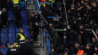 Graves incidents à Milan, un supporter du PSG poignardé