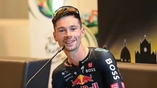 Tour de France 2024 : Primoz Roglic en dit plus sur son état