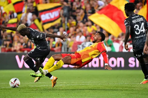 Crédit photo : Iconsport